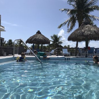 Caloosa Cove Resort - Resorts Near Me - Islamorada, Florida