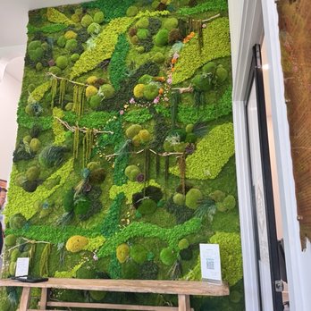 Causeway Coffee - Living greenery wall. Beautiful! - Coffee & Tea Near Me - Miramar Beach, Florida Causeway Coffee - Living greenery wall. Beautiful! - Coffee & Tea Near Me - Miramar Beach, Florida