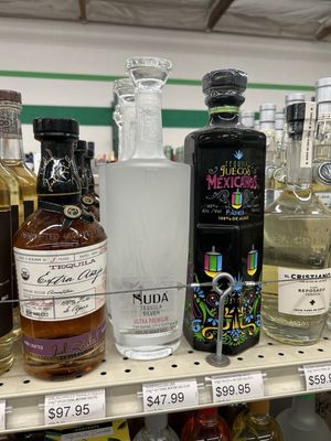 Beverage Warehouse by null