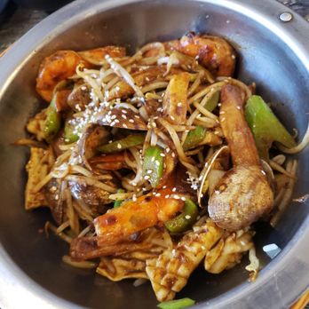 Hi Pot - Seafood hot pot - Szechuan Near Me - Cupertino, California Hi Pot - Seafood hot pot - Szechuan Near Me - Cupertino, California
