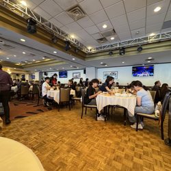 Continental Seafood Restaurant