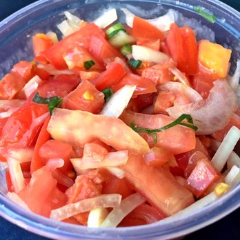 Ono Seafood - Salmon Lomi - Seafood Near Me - Honolulu, Hawaii Ono Seafood - Salmon Lomi - Seafood Near Me - Honolulu, Hawaii