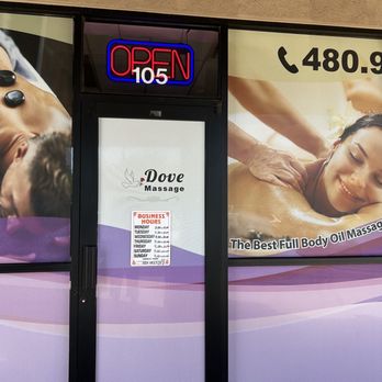 Dove Massage - Beauty & Spas Near Me - Mesa, Arizona Dove Massage - Beauty & Spas Near Me - Mesa, Arizona