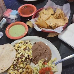 Buena Vista Mexican Restaurant & Cantina