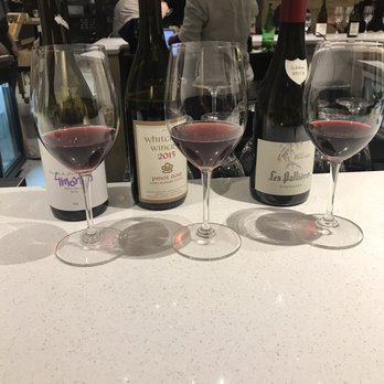 Vinology - Flight - Wine Bars Near Me - Houston, Texas Vinology - Flight - Wine Bars Near Me - Houston, Texas