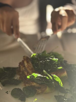 Angelini Osteria by null