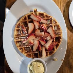 North Street Cafe