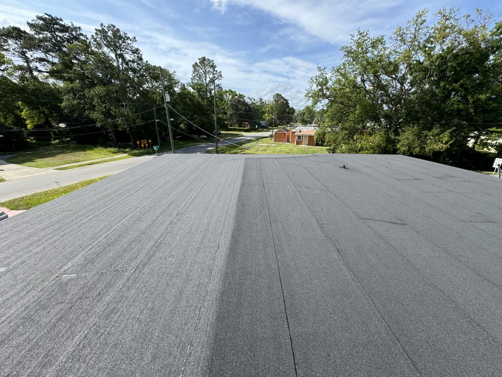 Slide of Brelbay Roofing