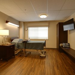 Mission Healthcare At Bellevue - Private Room