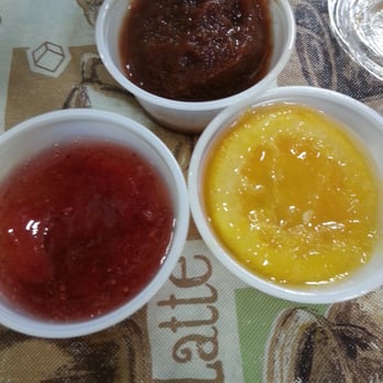 The Huddle - Homemade jams. Delicious! - American Near Me - San Diego, California The Huddle - Homemade jams. Delicious! - American Near Me - San Diego, California