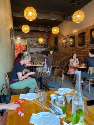 Petite Dumpling by null