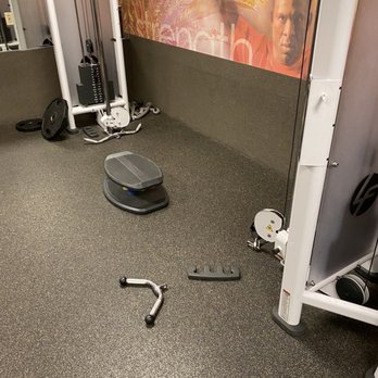 LA Fitness - From 11/4/2020 - Gyms Near Me - Phoenix, Arizona