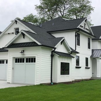 Absolute Exteriors - LP Siding/ GAF Roof - Roofing Near Me - Elmhurst, Illinois Absolute Exteriors - LP Siding/ GAF Roof - Roofing Near Me - Elmhurst, Illinois