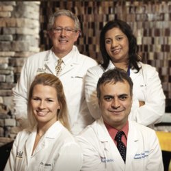 Main Line Dental Group