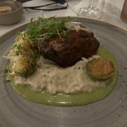 Malbec Guava-barbecued Short Ribs Malbec Guava-barbecued Short Ribs