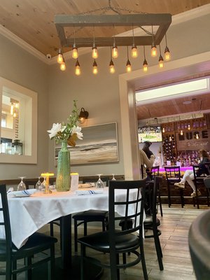 Muse @ The End by null