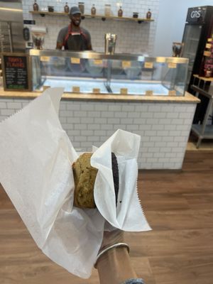 Maple Creamery by null