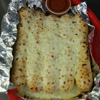 Redneck Pizza - Cheesy breadsticks - Pizza Near Me - Laurel, Montana Redneck Pizza - Cheesy breadsticks - Pizza Near Me - Laurel, Montana