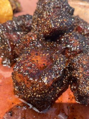 Hurtado Barbecue Fort Worth by null
