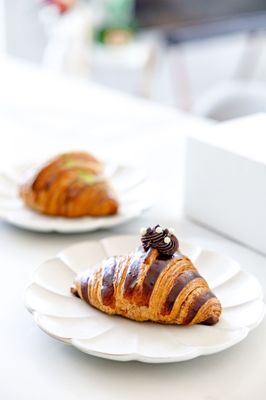 Sunday Morning Bakehouse by null