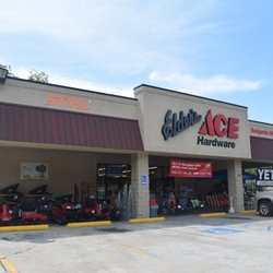 Elder's Ace Hardware- East Rome