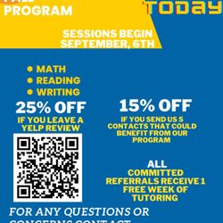 Gift Tutoring