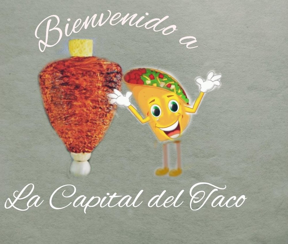 LA CAPITAL DEL TACO 808 S 6th St, Marshalltown, IA Yelp