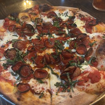 BARCUSO - Updated September 2025 - 159 Photos & 130 Reviews - 151 N 2nd ...