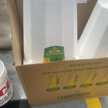 Ace Hardware Longmont - Plant protectors. - Hardware Stores Near Me - Longmont, Colorado