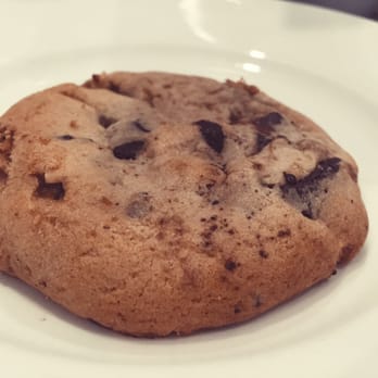 Maple Leaf Diner - Brownie stuffed cookie - American Near Me - Dallas, Texas Maple Leaf Diner - Brownie stuffed cookie - American Near Me - Dallas, Texas