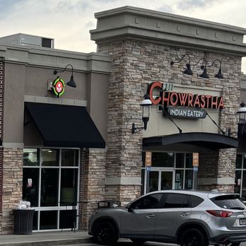 Desi Chowrastha - Indian Near Me - Suwanee, Georgia