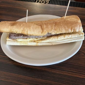 Merichka's Restaurant - Yodel burger! - Steakhouses Near Me - Crest Hill, Illinois