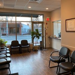 Reading Foot & Ankle Specialists, PC