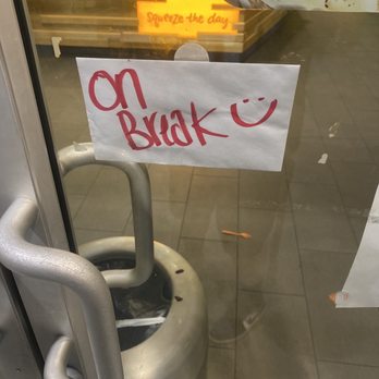 Jamba - Juice Bars & Smoothies Near Me - Fontana, California