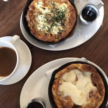Tilikum Place Cafe - Dutch babies - New American Near Me - Seattle, Washington