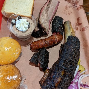 Terry Black's Barbecue - Barbeque Near Me - Austin, Texas