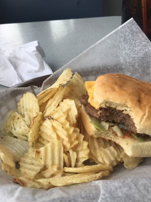 House of Flavors by null