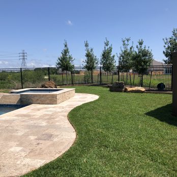 Beck Landscaping - Landscaping Near Me - Dickinson, Texas