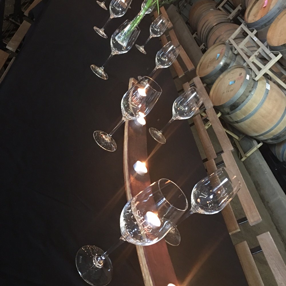 Dashe Cellars - Wine Bars Near Me - Alameda, California