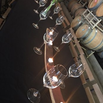 Dashe Cellars - Wine Bars Near Me - Alameda, California