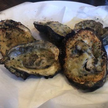 Morrow's - Oysters - Cajun/Creole Near Me - New Orleans, Louisiana