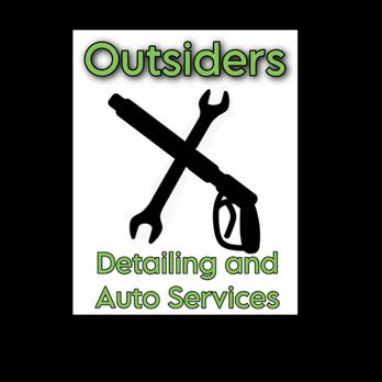 Outsiders - Auto Detailing Near Me - Hillsville, Virginia Outsiders - Auto Detailing Near Me - Hillsville, Virginia
