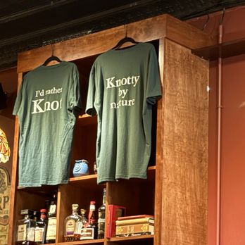 Celtic Knot Public House - Irish Pub Near Me - Evanston, Illinois
