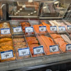 Seafood