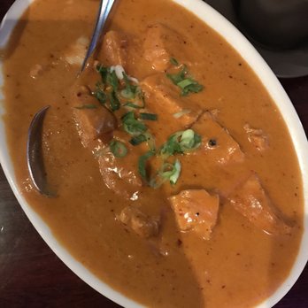 Rasoi - Chicken tikka massala - Indian Near Me - Burlingame, California