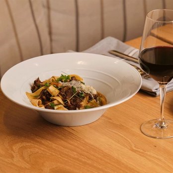 Serena Pastificio - SHORT RIB PAPPARDELLE - Italian Near Me - Atlanta, Georgia Serena Pastificio - SHORT RIB PAPPARDELLE - Italian Near Me - Atlanta, Georgia