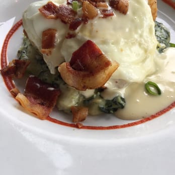 Cowfish - Benedict Rockefeller - New American Near Me - Hampton Bays, New York Cowfish - Benedict Rockefeller - New American Near Me - Hampton Bays, New York