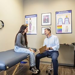 Lane Avenue Wellness Center