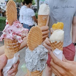 Crema Di Gelato