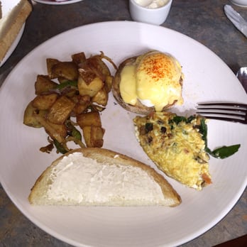 Geyserville Grille - And the potato is both crispy and tender. - American Near Me - Geyserville, California